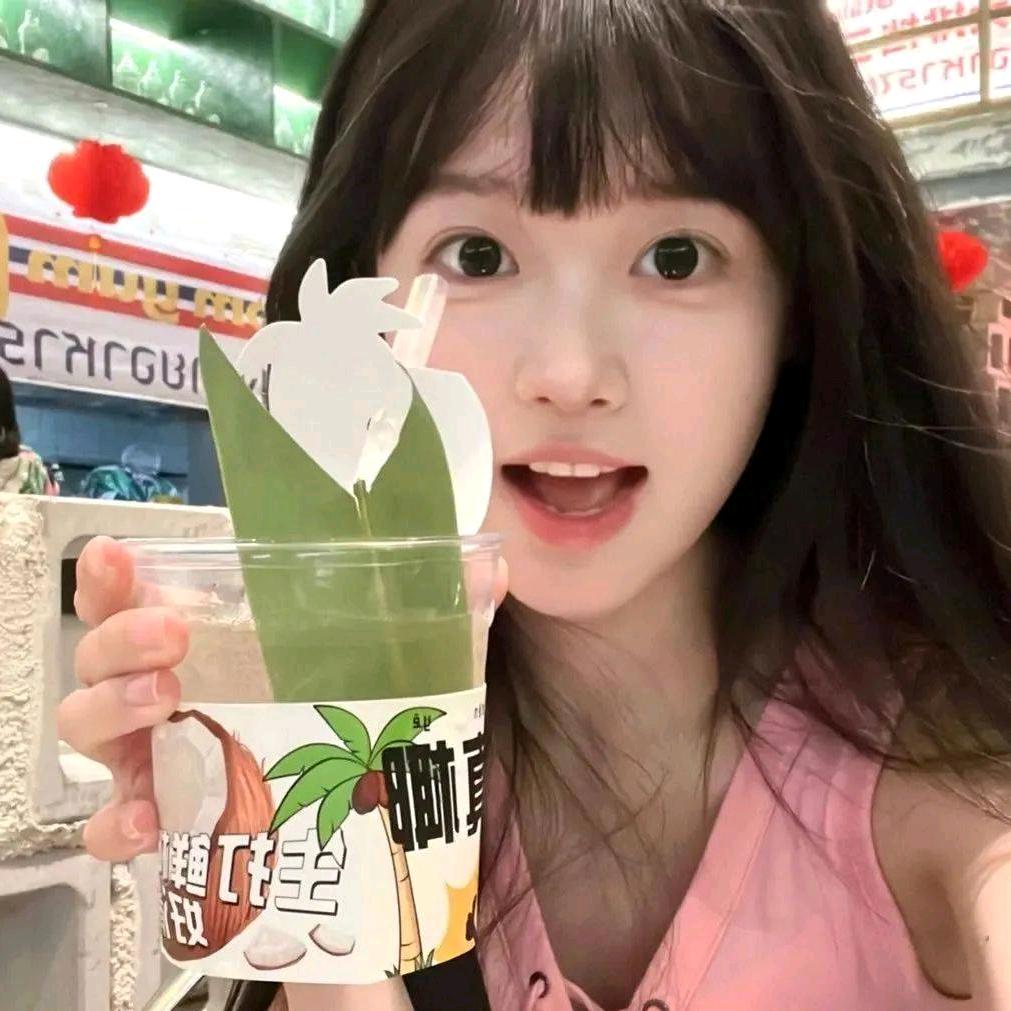 芋圆小兔🐰