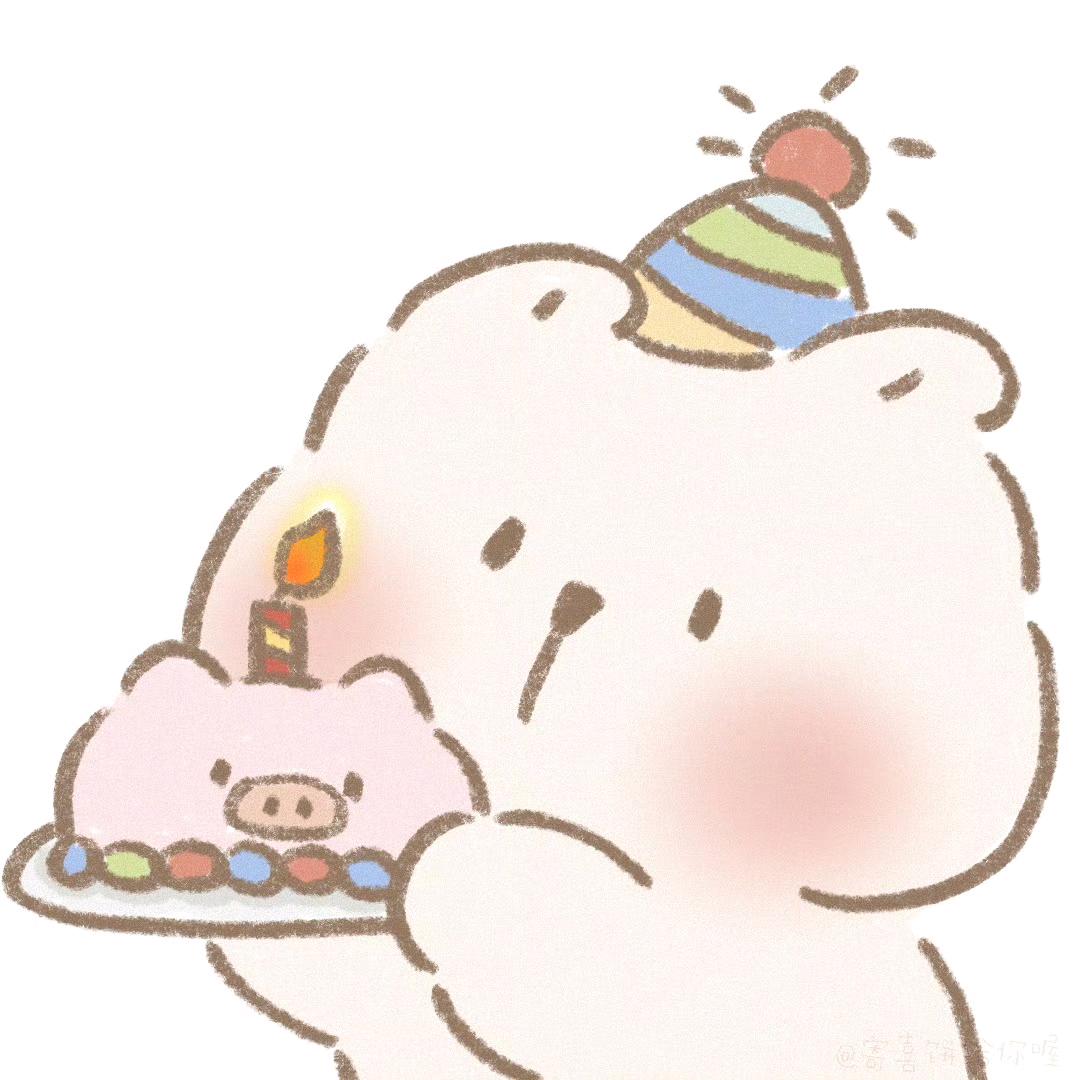 🌈马呼呼🌈