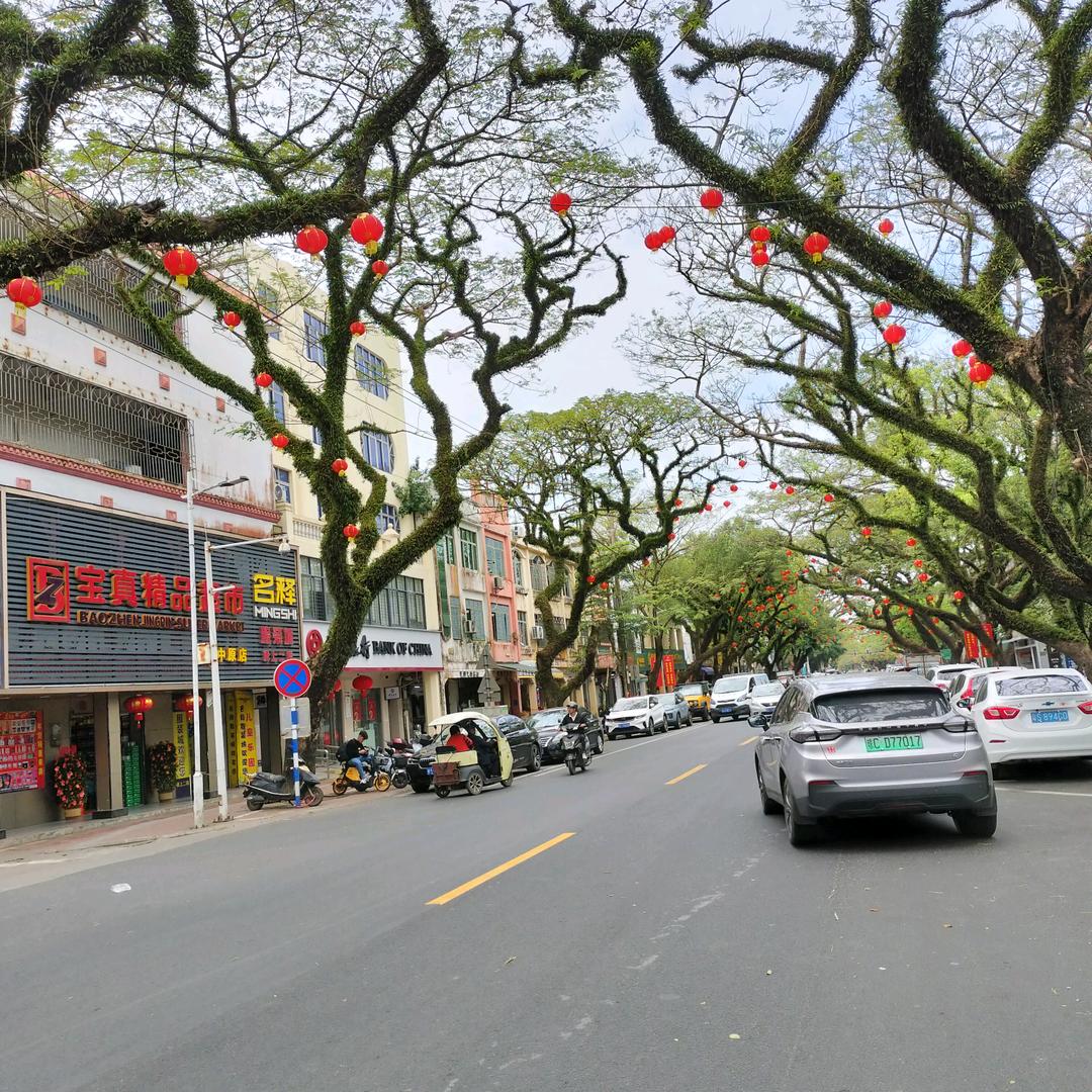 李那么黑