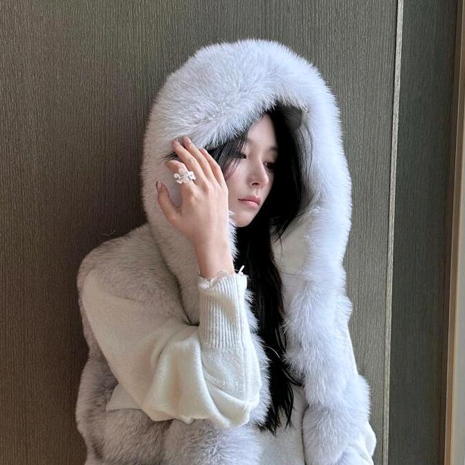 ally梦游记