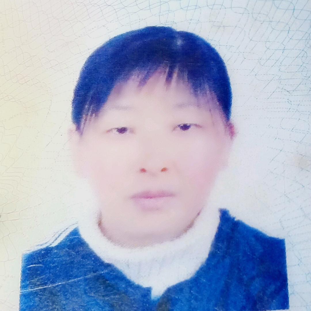 黄姐奋斗