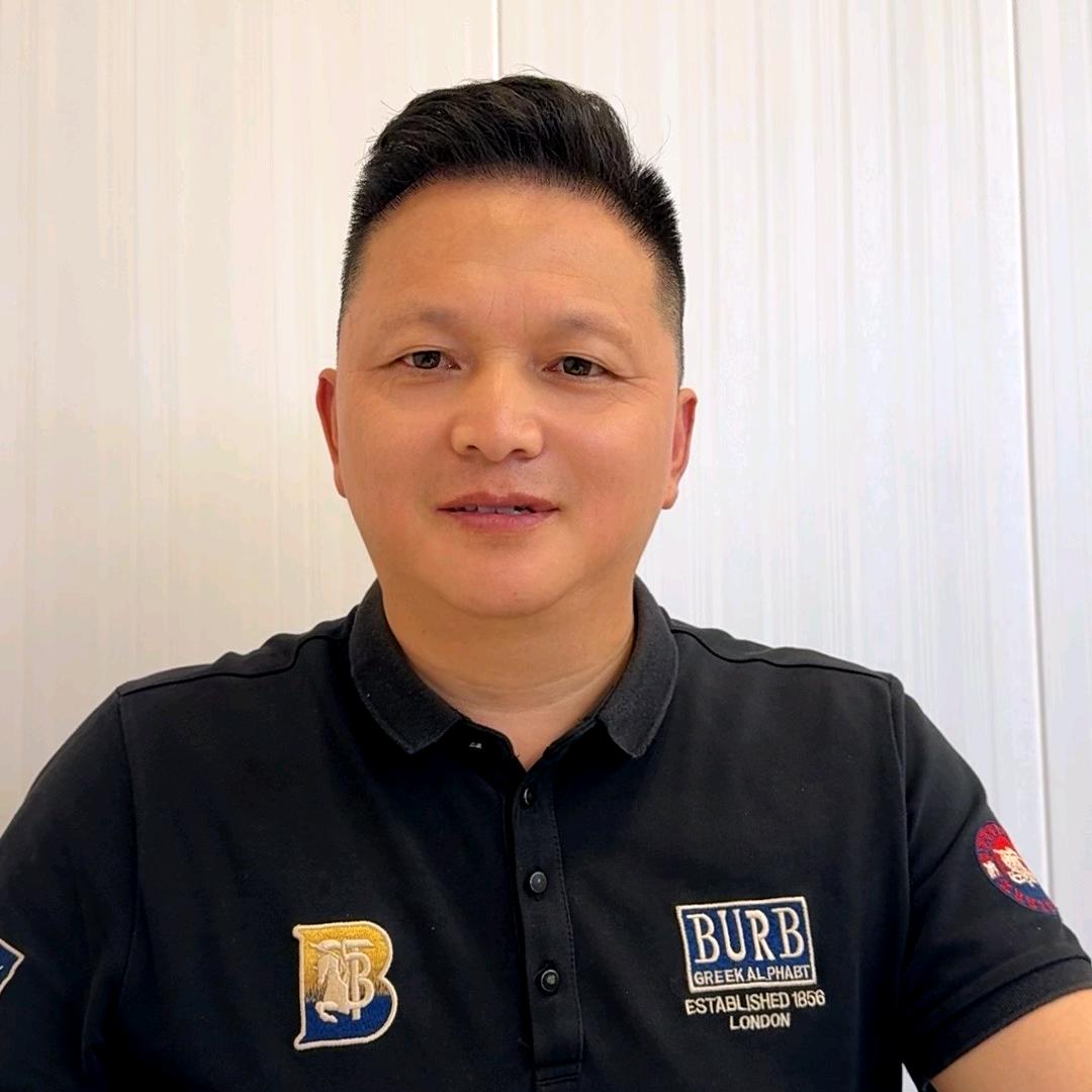 成都这个大哥