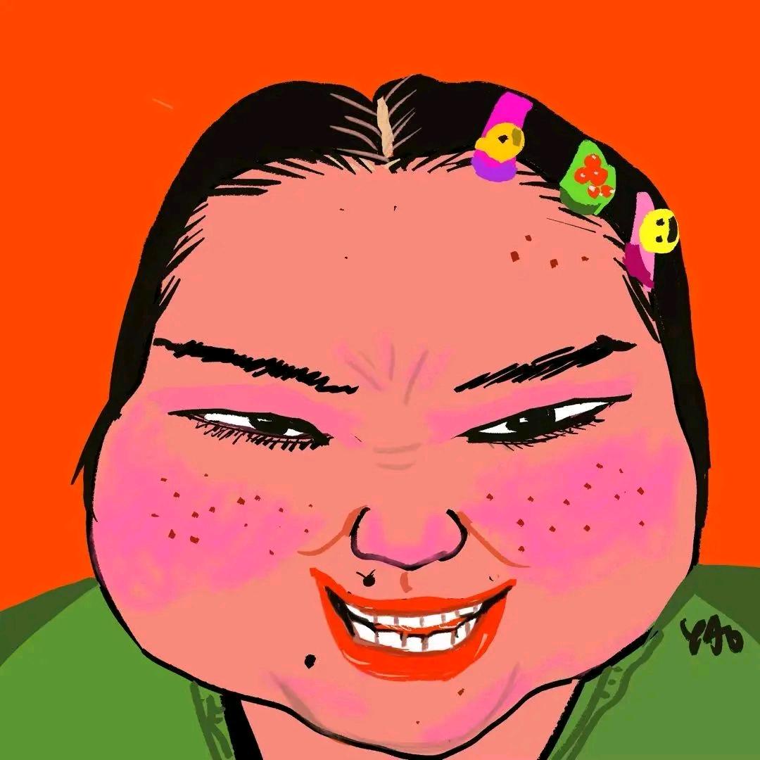 一生争强好胜的中国人