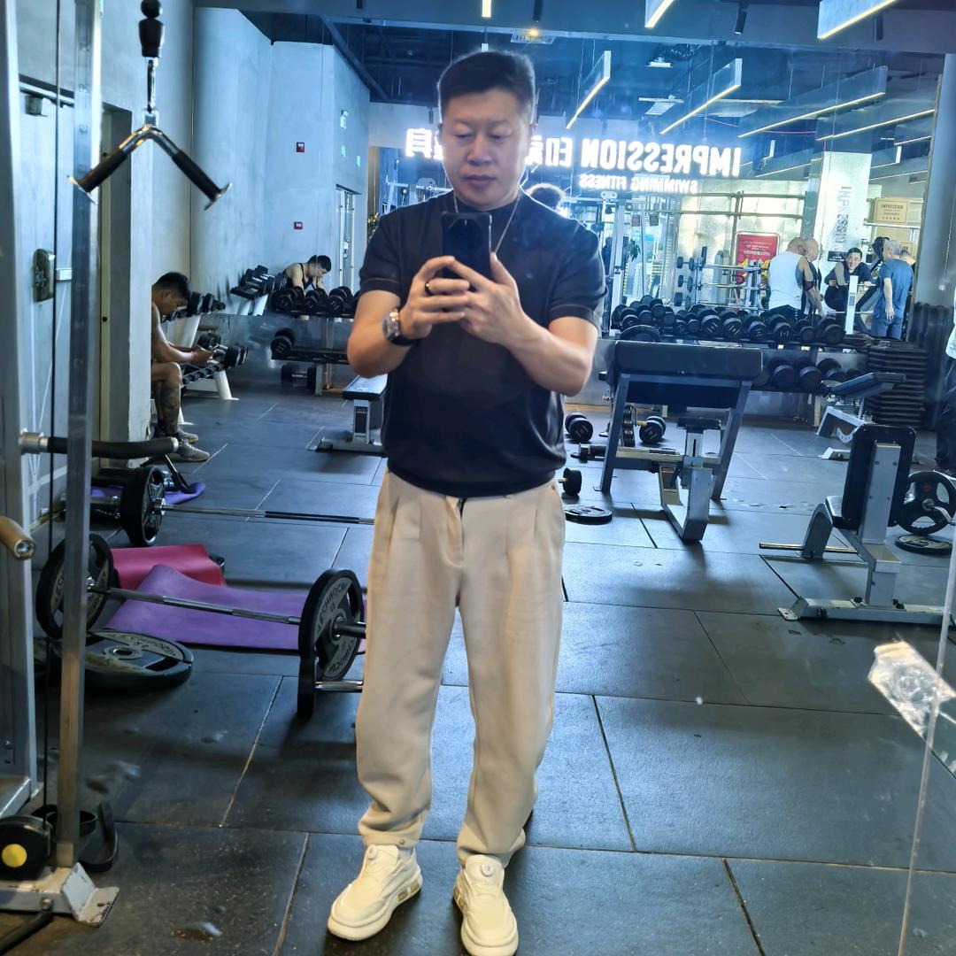 梁子~控糖进行时