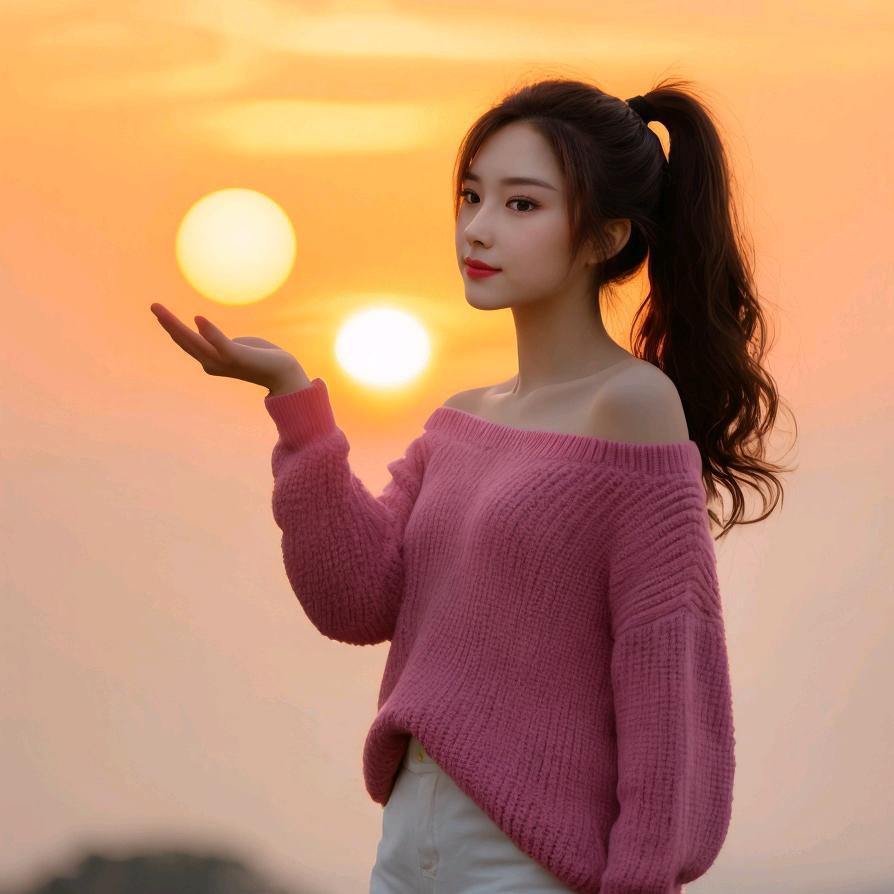 陈心如意