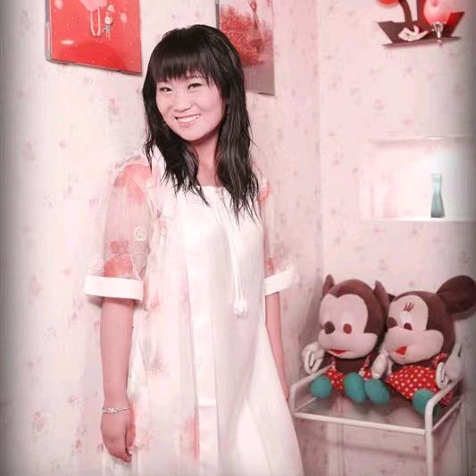 小琼爱生活⁵¹¹（关必回）