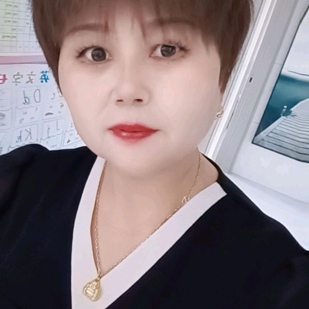平平淡淡过一生🥰