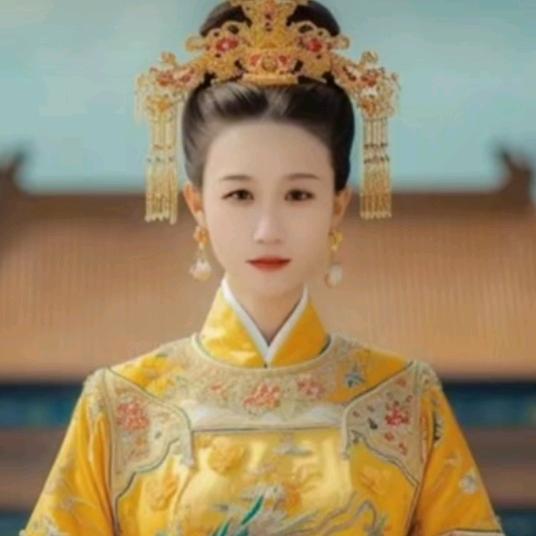 神经病。