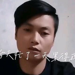 山咔咔（李二哥)