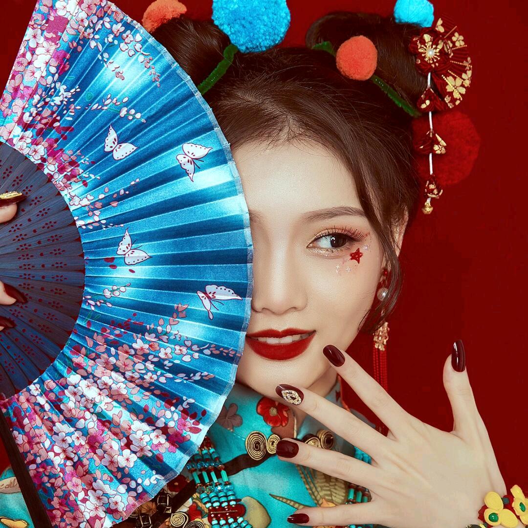 魏魏美甲(滨江啦喜街店2)