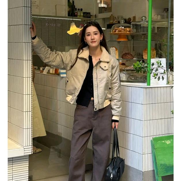 何荷haley–（优选爆款推荐）