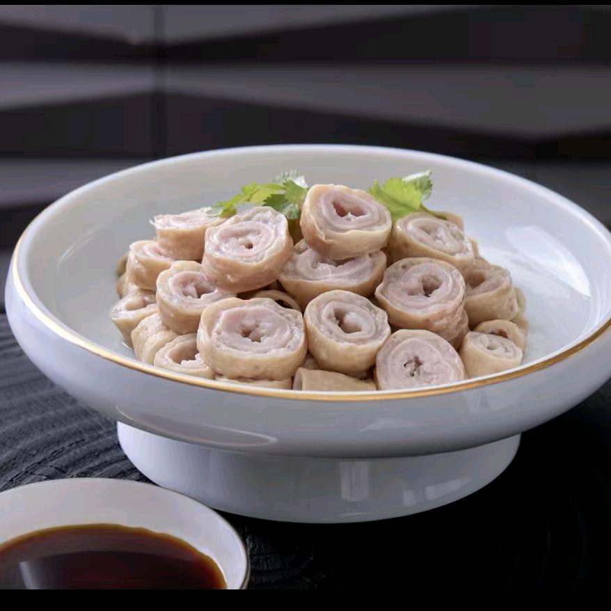 苏方鲜卤肥肠官方号