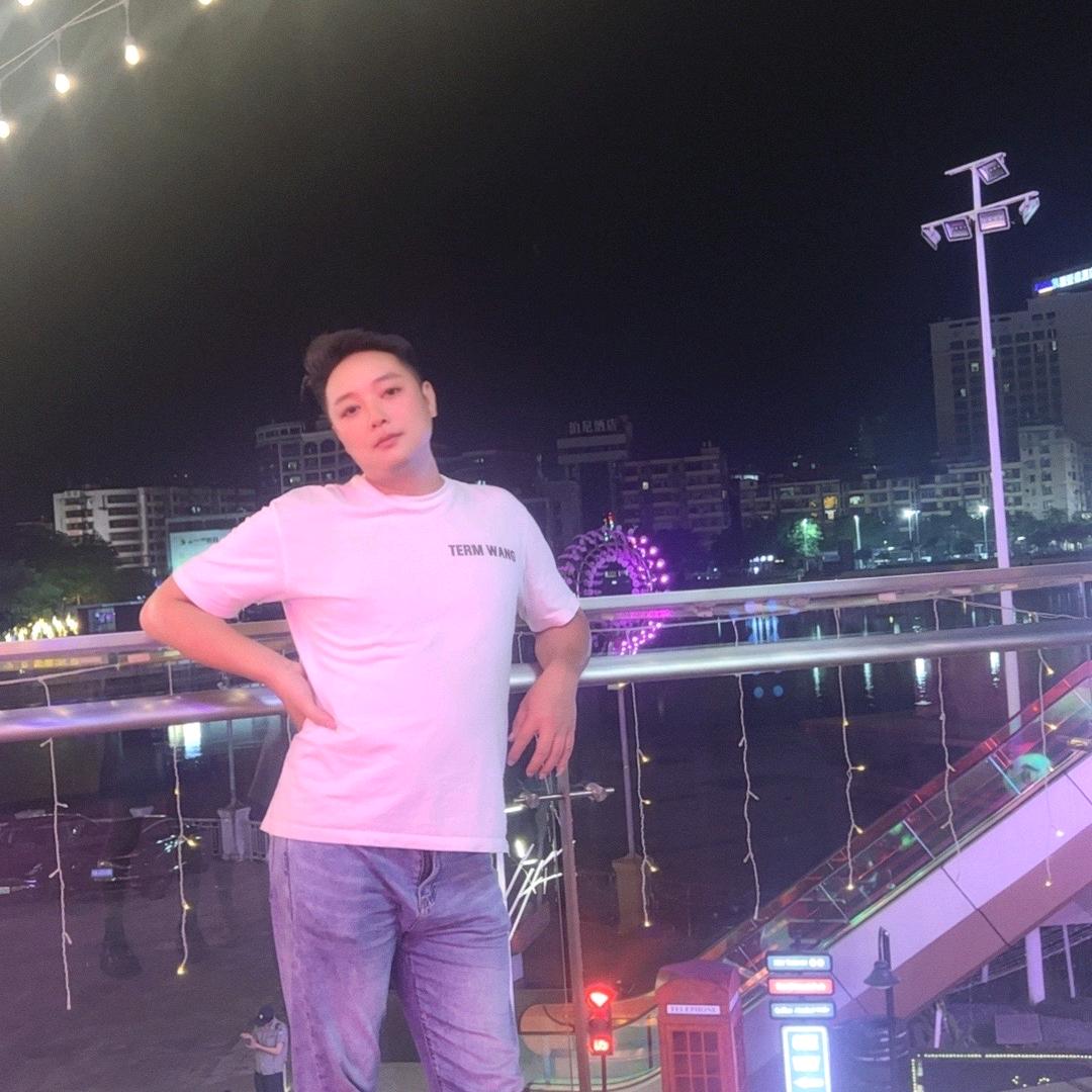 还记得我吗
