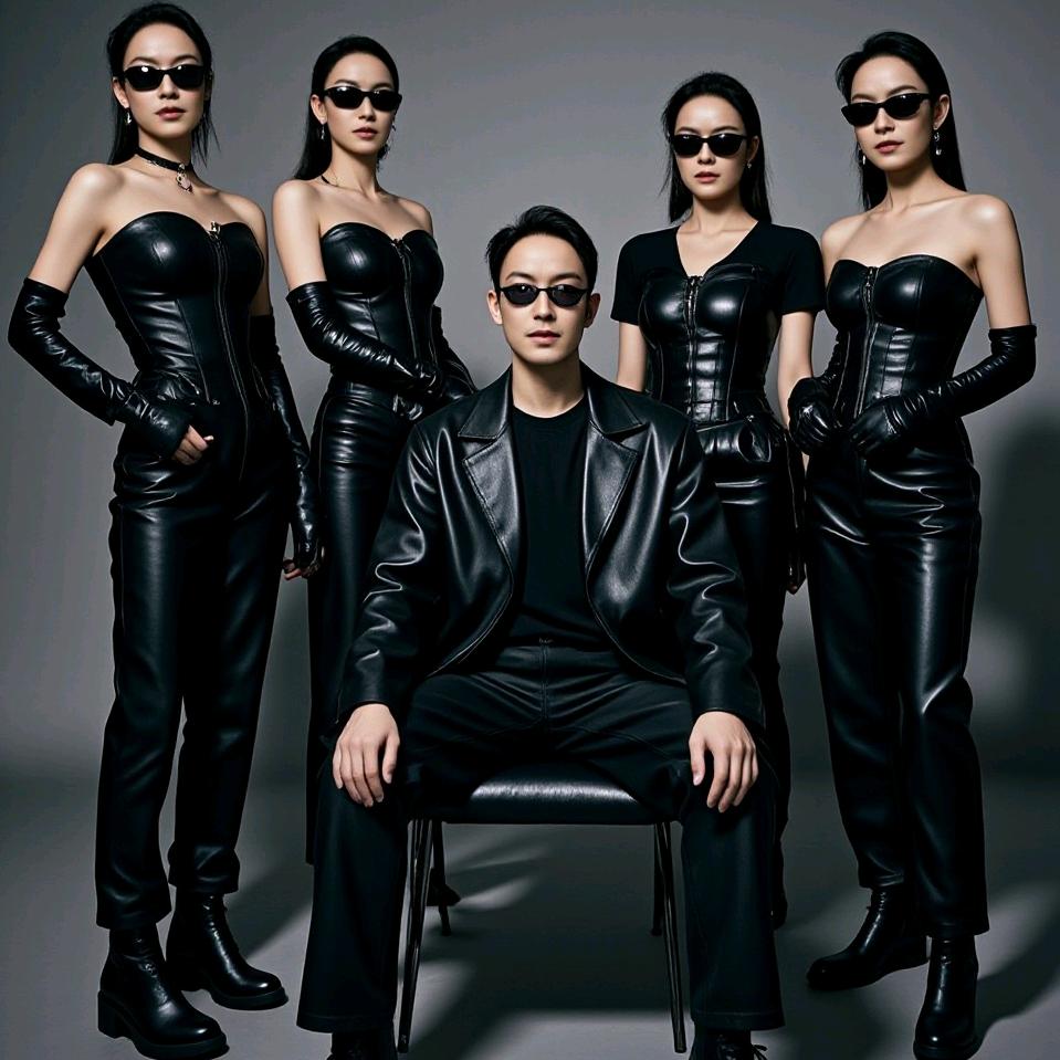 烟消💔云散💘