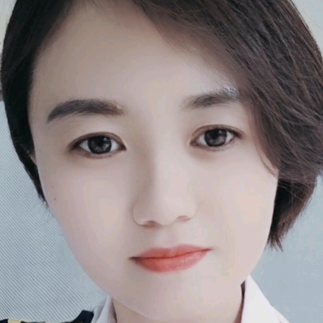 开心就好@