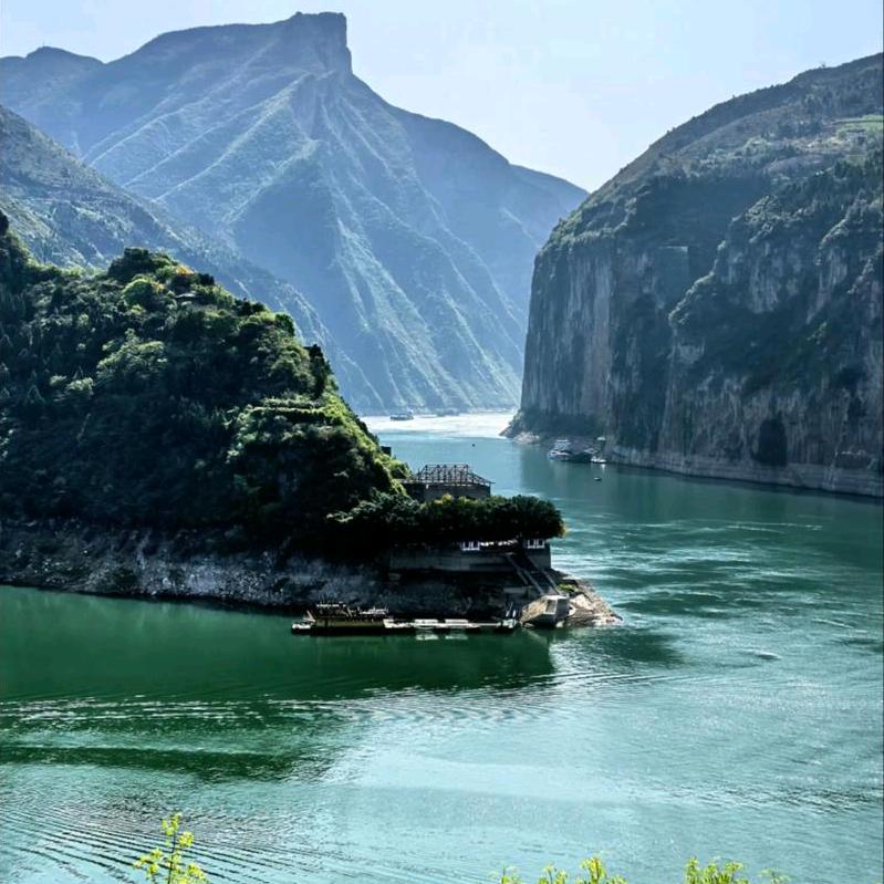 似水流年