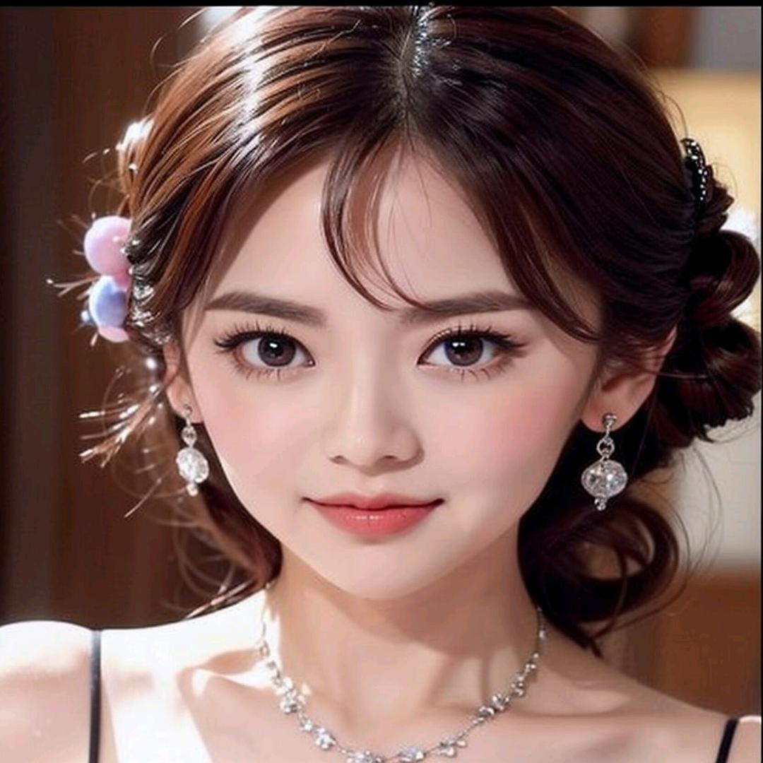 小梅姐