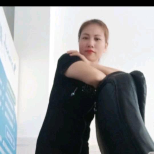 陈家五姑娘