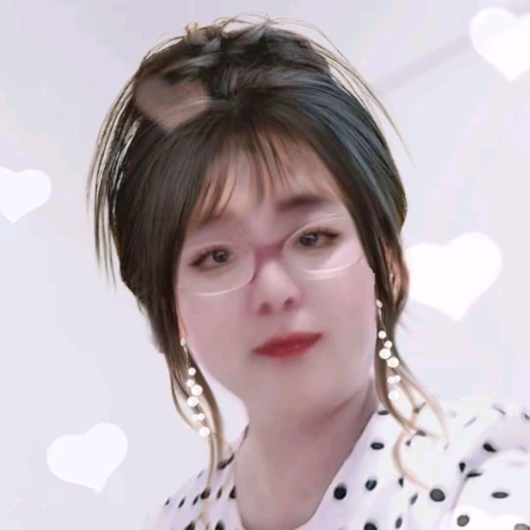 陈姐穿搭