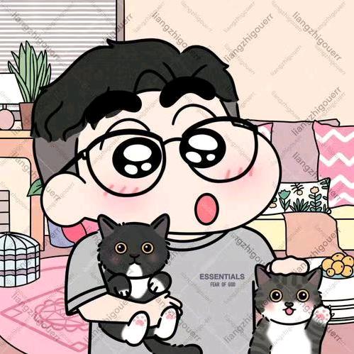 🌈御龙在天～龙小柒