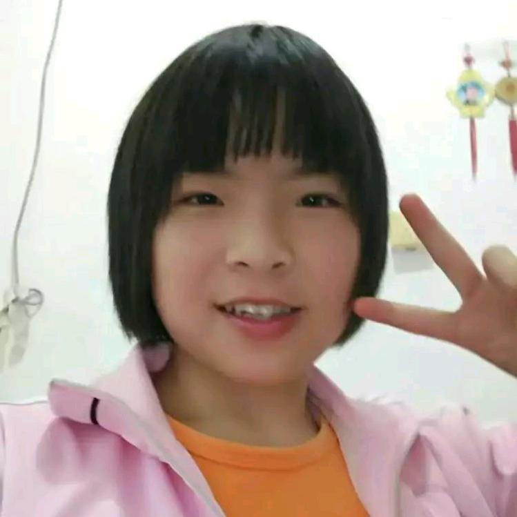 你是我最美丽的小可爱头像
