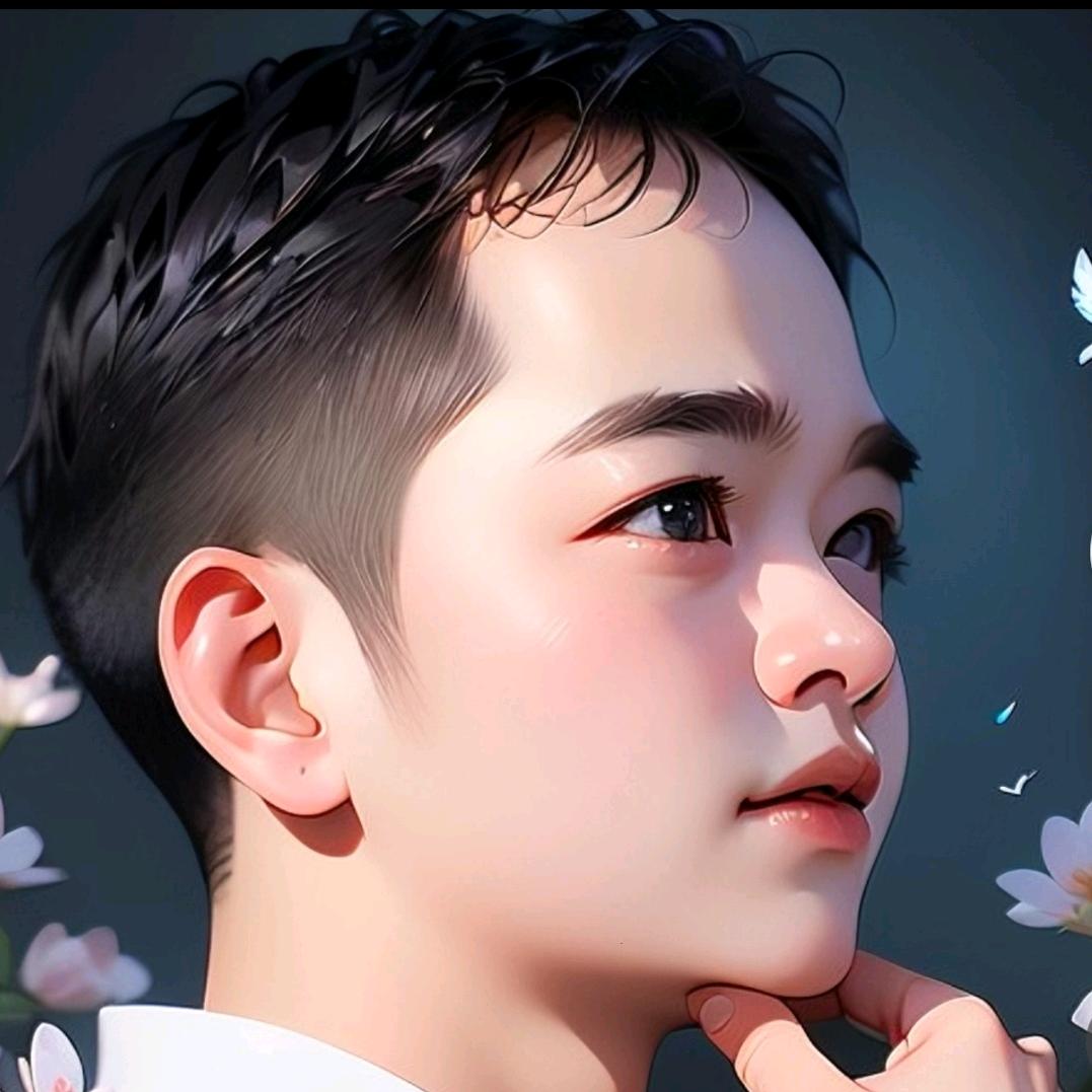 木昜头像