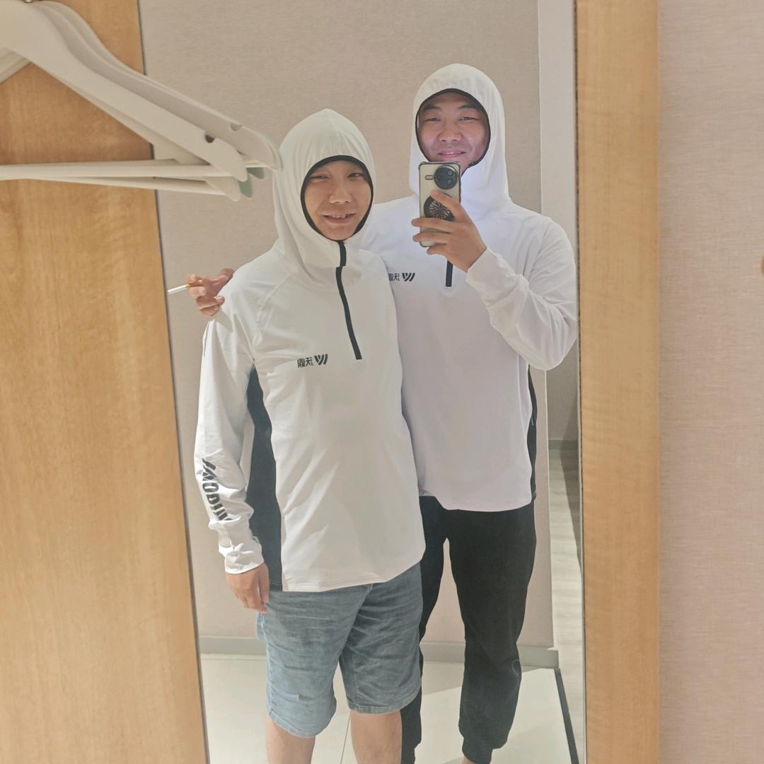 钓鱼实习生