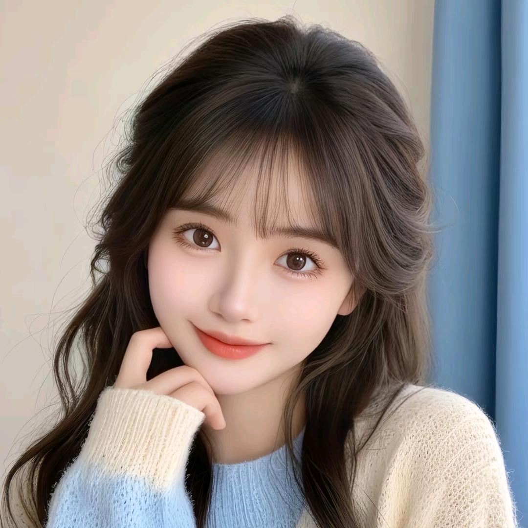 黄家姑娘