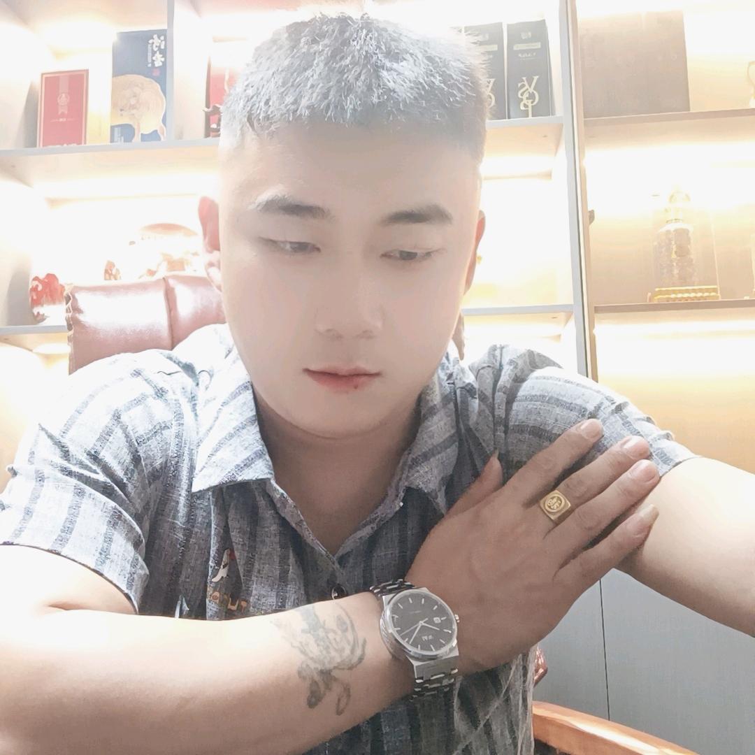 勇哥！脚踏实地