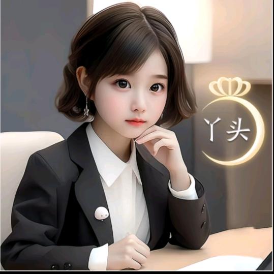 你的小公举
