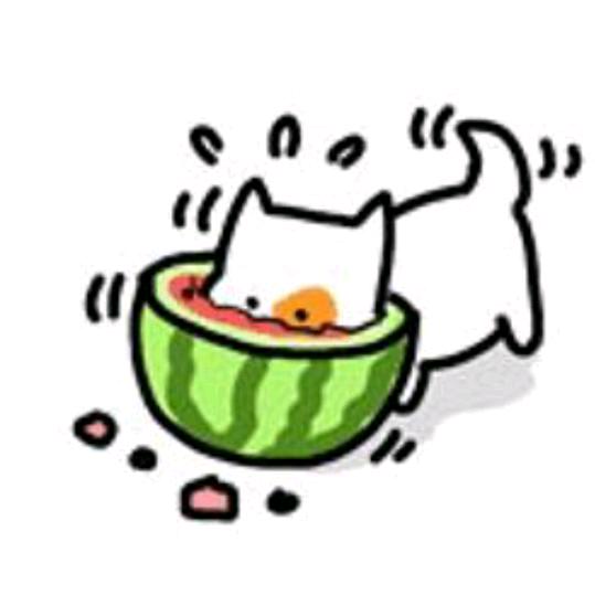 一口大西瓜🍉