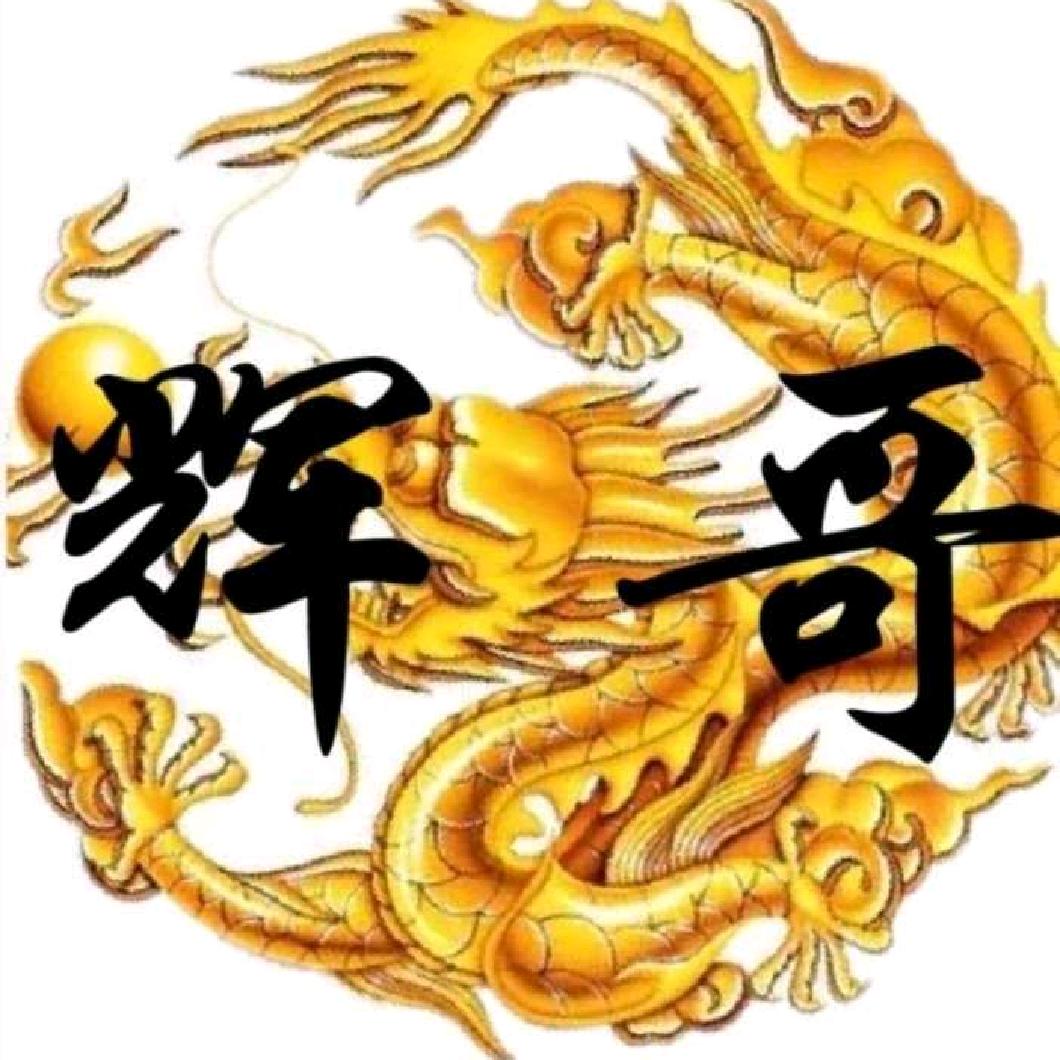 板车司机辉哥(任我行)