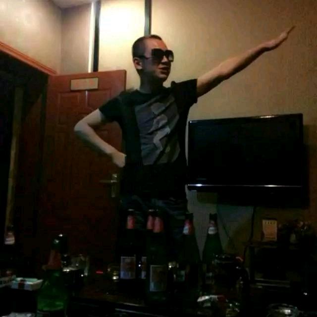 还是那个小飞！