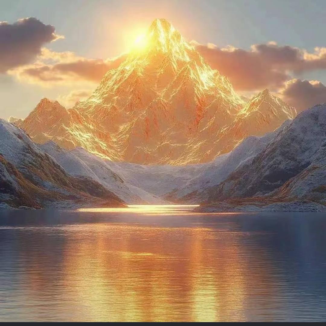 余生随心🍄🍄🍄