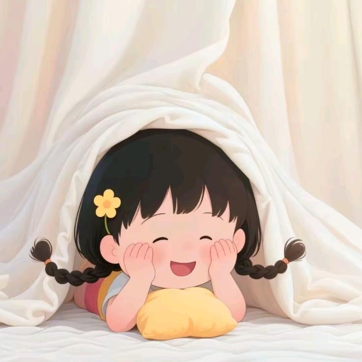 夏小语💕