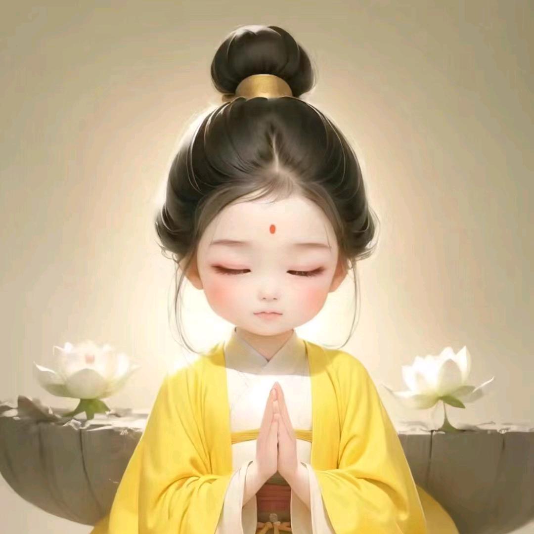无心🍀