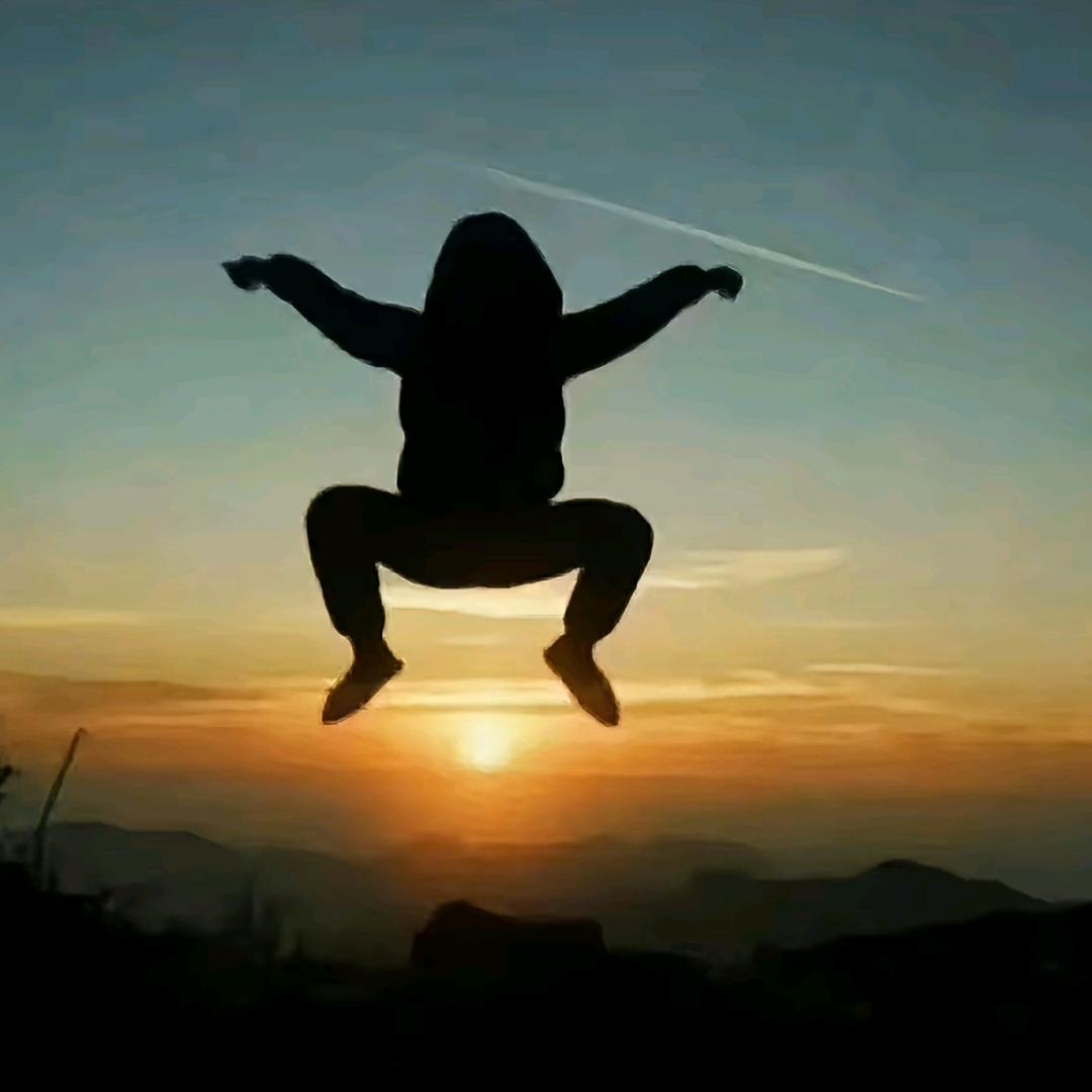 遵纪守法的好公民😎