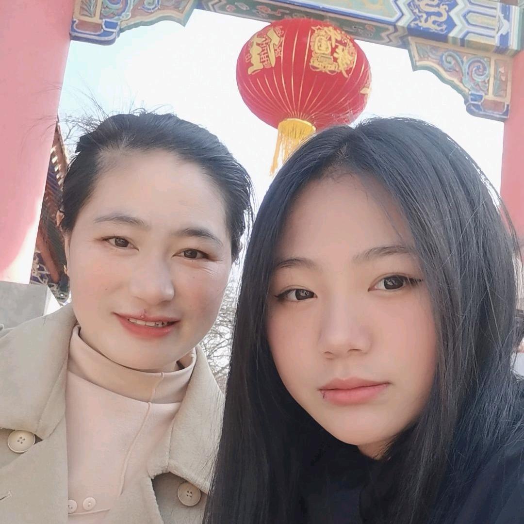 巧玉妈妈
