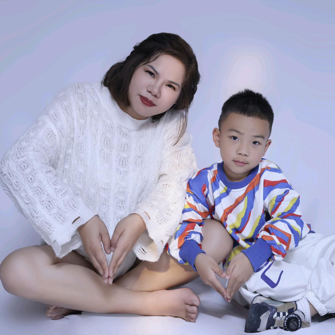 梦婷♥