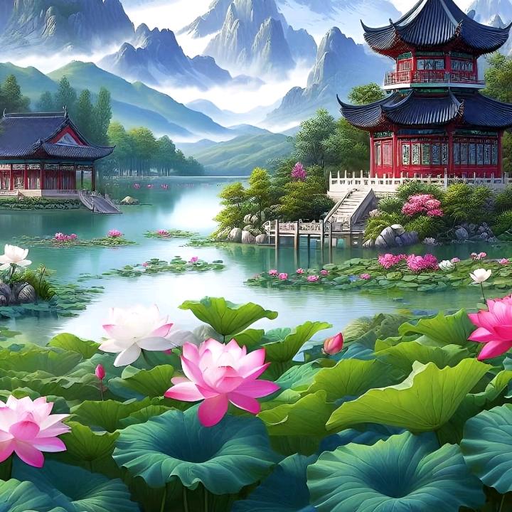 千祥云集
