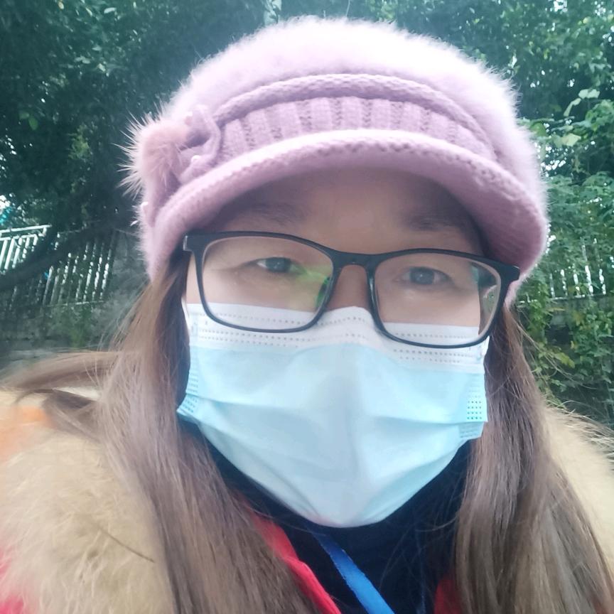 雪中红