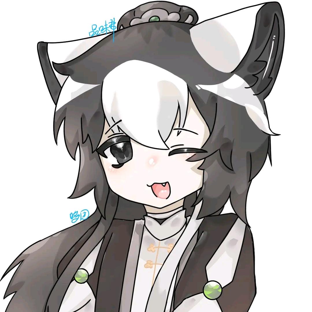 一只小儿两