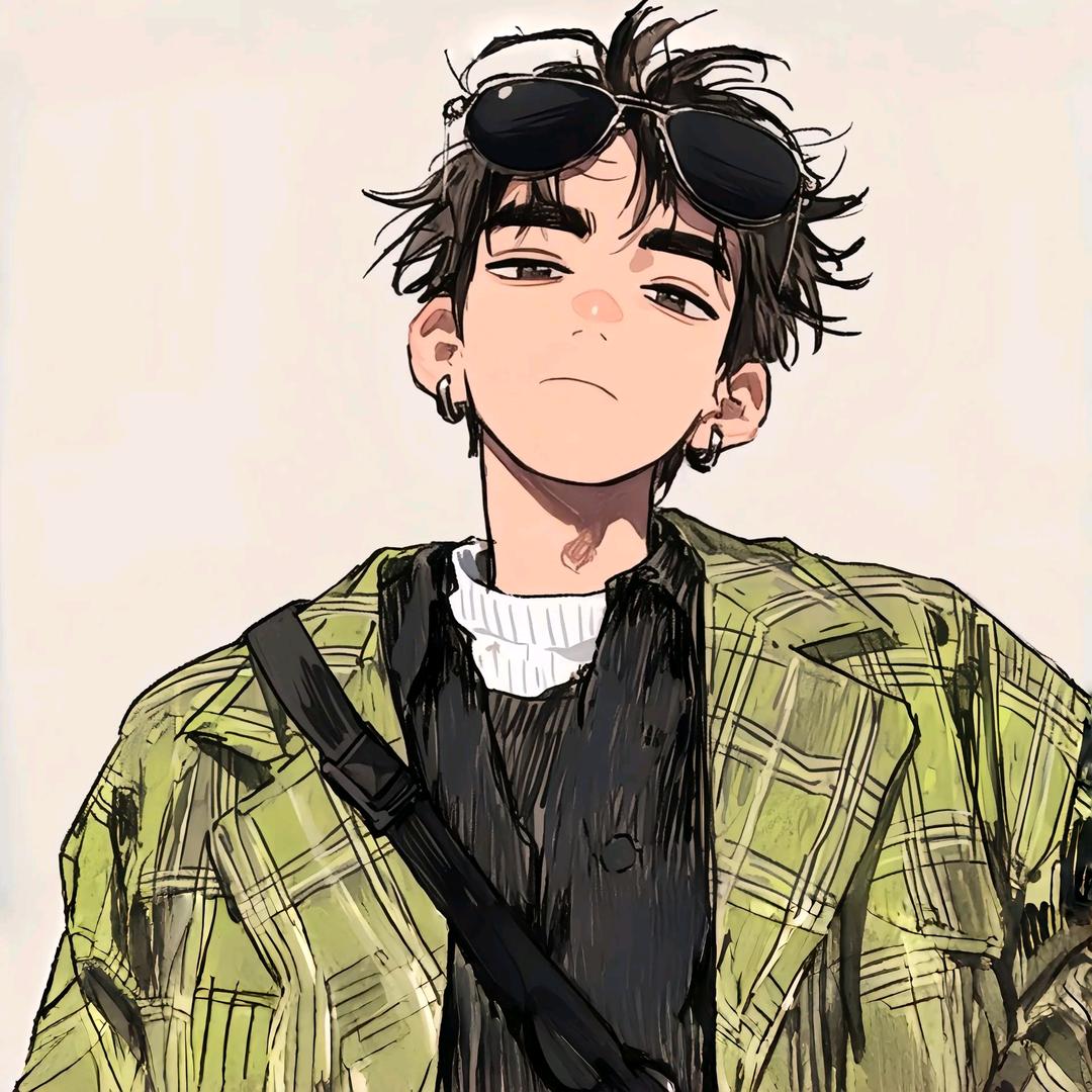 Swag亮亮”