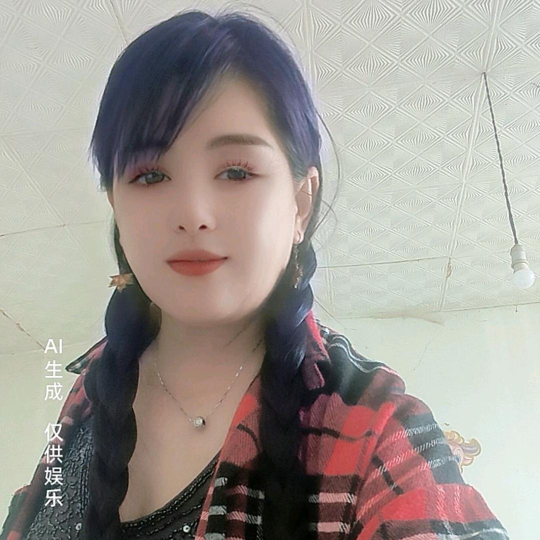 妹开心