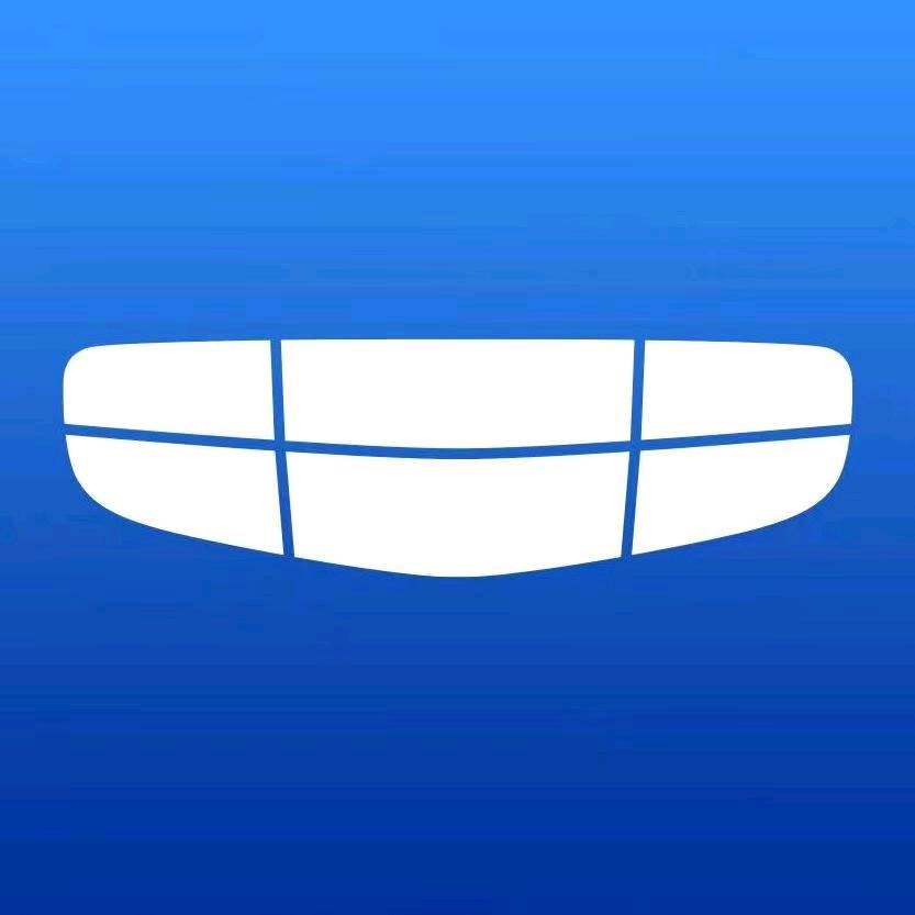 吉利汽车潍坊利捷体验中心