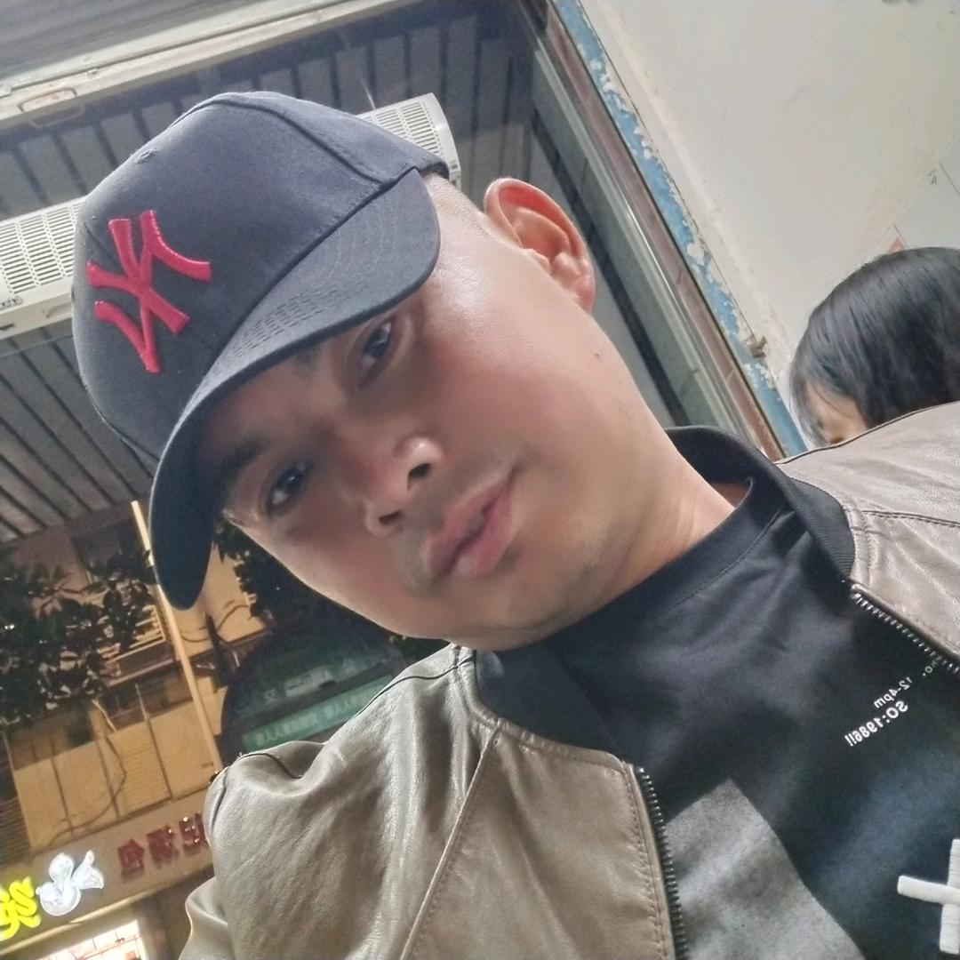 风一样的男人