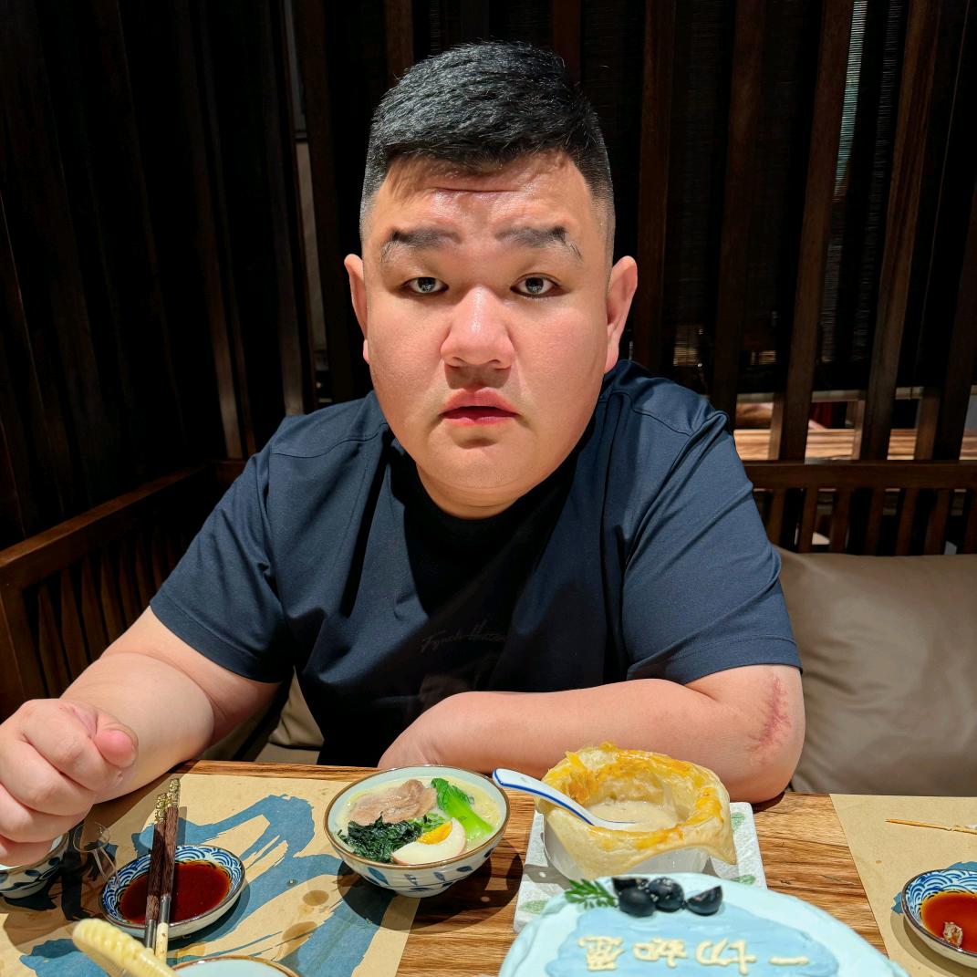 奋斗～（大超儿）