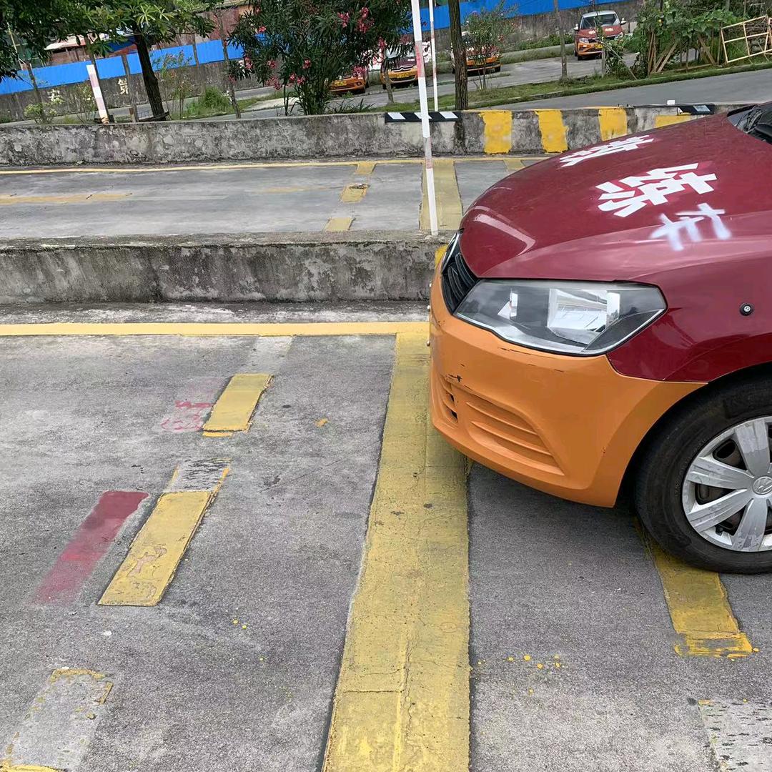惠州直播学车