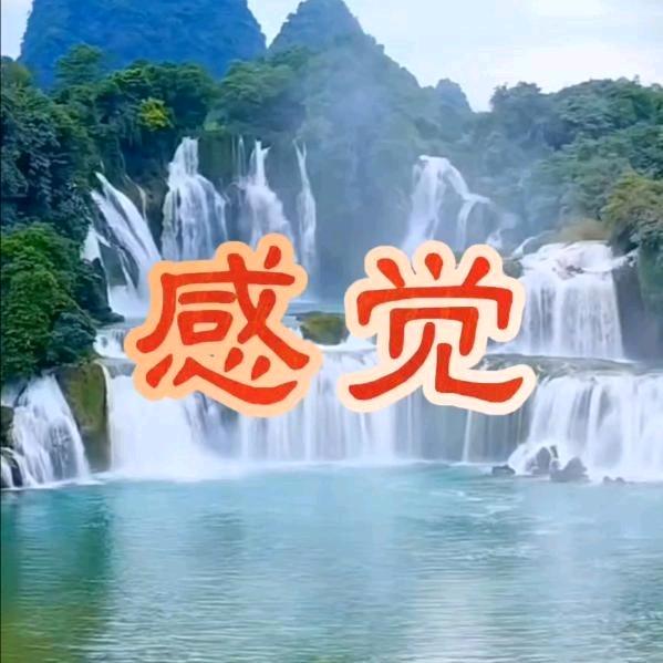 感觉