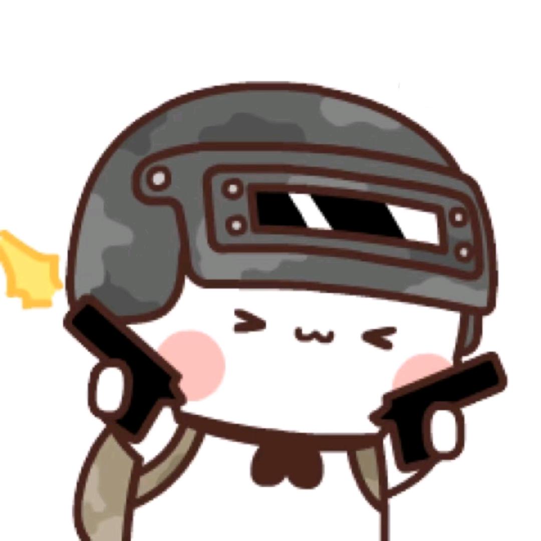 小七PUBG